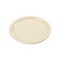 Carlisle Foodservice Melamine Bread/Butter Plate, 5.5", Tn, PK48 KL20525 - alternate 5
