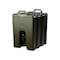 Carlisle Foodservice Cateraide, LD Insltd Bev Srvr, 10 gal., Bk LD1000N03 - alternate 1