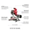 Milwaukee Tool M18 FUEL Dual Bevel Sliding Compound Miter Saw 2734-20 - alternate 5