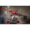 Milwaukee Tool M18 FUEL 10" Dual Bevel Sliding Compound Miter Saw 2734-21 - alternate 7
