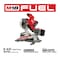 Milwaukee Tool M18 FUEL 10" Dual Bevel Sliding Compound Miter Saw 2734-21 - alternate 9