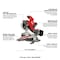 Milwaukee Tool M18 FUEL 10" Dual Bevel Sliding Compound Miter Saw 2734-21 - alternate 6