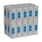 Georgia-Pacific Pacific Blue Select Perforated Roll Paper Towels, 2 Ply, 85 Sheets, 11 in x 8.8 in Sheets, White, PK30 27385 - alternate 6