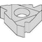 Widia Threading Insert, 4IRN, Triangle 4IRN60 - alternate 2