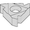Widia Threading Insert, 3IRAG, Triangle 3IRAG55 - alternate 2