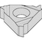 Widia Threading Insert, 3IR, Triangle 3IR16UN - alternate 2