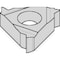 Widia Threading Insert, 3ER, Triangle 3ER10W - alternate 2