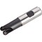 Widia Indexable Profiling End Mill, M100 Series, High Speed Steel, 5.00mm Depth of Cut 12391011600 - alternate 2