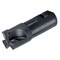 Widia Indexable Profiling End Mill, M690 Series, High Speed Steel, 0.4000 in Depth of Cut M690D150Z03W125SD12 - alternate 2
