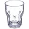Carlisle Foodservice SAN Tumbler, 6 oz., Clr, PK24 580607 - alternate 1