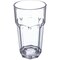 Carlisle Foodservice SAN Tumbler, 32 oz., Clr, PK24 583207 - alternate 1