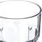 Carlisle Foodservice SAN Tumbler, 32 oz., Clr, PK24 583207 - alternate 2