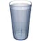 Carlisle Foodservice SAN Tumbler, 20.7 oz., Blue, PK48 402054 - alternate 1