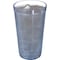 Carlisle Foodservice SAN Tumbler, 20.7 oz., Blue, PK48 402054 - alternate 3