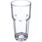 Carlisle Foodservice SAN Tumbler, 14 oz., Clr, PK24 581407 - alternate 1