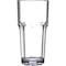 Carlisle Foodservice SAN Tumbler, 14 oz., Clr, PK24 581407 - alternate 4