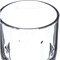 Carlisle Foodservice SAN Tumbler, 14 oz., Clr, PK24 581407 - alternate 5