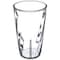 Carlisle Foodservice PC Swirl Tumbler, 8 oz., Clr, PK36 4366307 - alternate 1