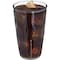 Carlisle Foodservice PC Swirl Tumbler, 8 oz., Clr, PK36 4366307 - alternate 2