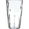 Carlisle Foodservice PC Swirl Tumbler, 8 oz., Clr, PK36 4366307 - alternate 5