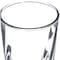 Carlisle Foodservice PC Swirl Tumbler, 8 oz., Clr, PK36 4366307 - alternate 4