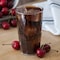 Carlisle Foodservice PC Swirl Tumbler, 8 oz., Clr, PK36 4366307 - alternate 3