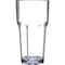 Carlisle Foodservice SAN Tumbler, 18 oz., Clr, PK24 581807 - alternate 2