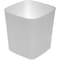 Carlisle Foodservice Storage Container, 8 qt., Wht, PK12 156802 - alternate 1