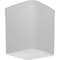 Carlisle Foodservice Storage Container, 8 qt., Wht, PK12 156802 - alternate 3