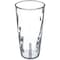 Carlisle Foodservice PC Swirl Tumbler, 22 oz., Clr, PK36 4367407 - alternate 1