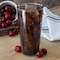 Carlisle Foodservice PC Swirl Tumbler, 22 oz., Clr, PK36 4367407 - alternate 5