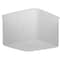 Carlisle Foodservice Storage Container, 2 qt., Wht, PK12 153202 - alternate 4