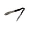 Carlisle Foodservice Tong, 9.5", Black, PK12 60756003 - alternate 1