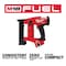 Milwaukee Tool M18 FUEL 18 Gauge 1/4 in. Narrow Crown Stapler (Tool Only) 2749-20 - alternate 15