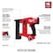 Milwaukee Tool M18 FUEL 18 Gauge 1/4 in. Narrow Crown Stapler (Tool Only) 2749-20 - alternate 9