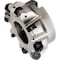 Widia Indexable Profiling End Mill, M1200 Series, High Speed Steel, 4.50mm Depth of Cut M1200D200Z16HN09 - alternate 2