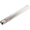 Widia Indexable Profiling End Mill, M370 Series, High Speed Steel, 1.25mm Depth of Cut M370D025Z03A25WO08L150 - alternate 2