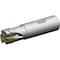Widia Indexable Profiling End Mill, VSM11 Series, High Speed Steel, 11.46mm Depth of Cut VSM11D030Z04B25XD11 - alternate 2