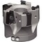 Widia Indexable Profiling End Mill, VSM490-15 Series, High Speed Steel, 15.00mm Depth of Cut 5710523 - alternate 2