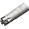 Widia Indexable Profiling End Mill, VSM490-15 Series, High Speed Steel, 15.00mm Depth of Cut VSM490D040Z03B32XN15 - alternate 2