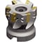 Widia Indexable Profiling End Mill, VSM17 Series, High Speed Steel, 16.00mm Depth of Cut VSM17D063Z05S22XD17 - alternate 1