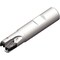 Widia Indexable Profiling End Mill, VSM490-10 Series, High Speed Steel, 10.00mm Depth of Cut VSM490D025Z04B25XN10 - alternate 1