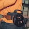 Klein Tools Wire Reel, Quick-Lock, Tie 27500 - alternate 19