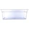 Carlisle Foodservice Full Food Pan PC, 8" D, Clr, PK6 10203B07 - alternate 3