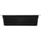 Carlisle Foodservice Full Food Pan PC, 6" D, Black, PK6 10202B03 - alternate 3