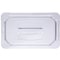 Carlisle Foodservice Univ Handld Lid, 1/4 Food Pan PC, Cl, PK6 10290U07 - alternate 3
