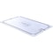 Carlisle Foodservice Univ Hndld Notched Lid, Full Food Pan, PK6 10211U07 - alternate 1