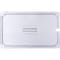 Carlisle Foodservice Univ Hndld Notched Lid, Full Food Pan, PK6 10211U07 - alternate 3