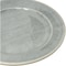Carlisle Foodservice Melamine Bread/Butter Plate, 7", Smke, PK12 6400718 - alternate 4