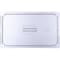 Carlisle Foodservice Univ Handled Lid, Full Food Pan PC, PK6 10210U07 - alternate 4